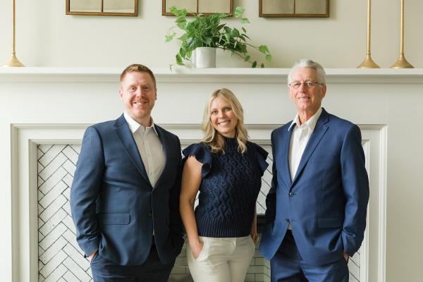 Rick Shaw Realtors