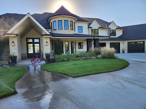 Savior Window Cleaning