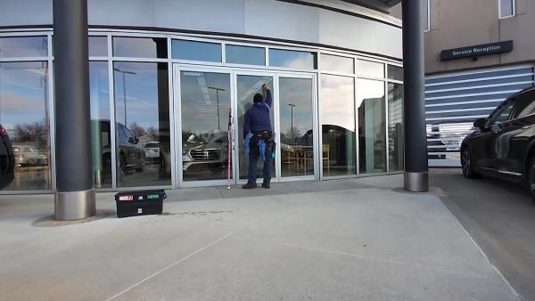Savior Window Cleaning