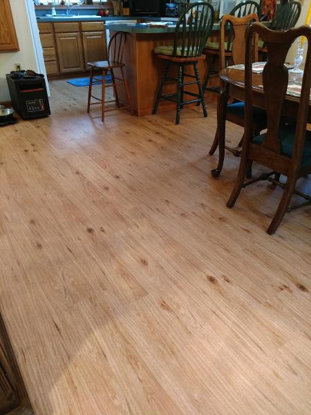 Np Floors