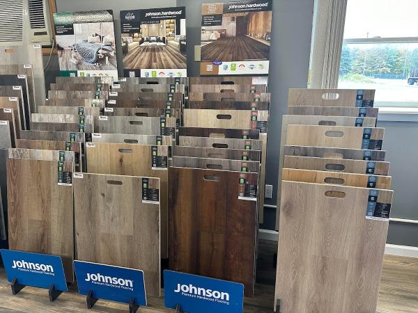 Np Floors