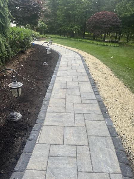 Stone Creek Landscape Construction