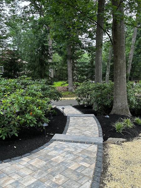 Stone Creek Landscape Construction