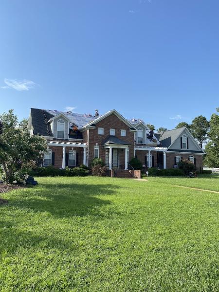 E.M Property Adjustment