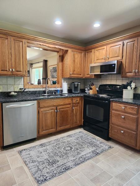 Mazariego Ortiz Cleaning LLC