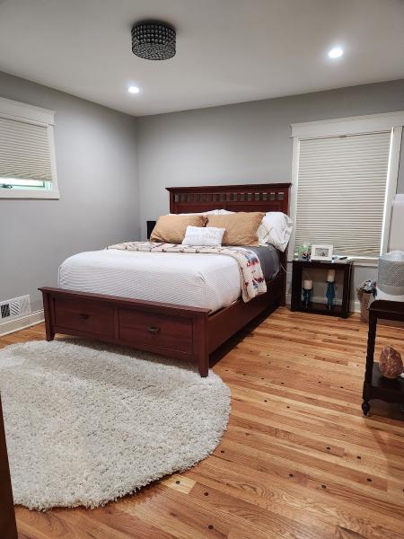 Mazariego Ortiz Cleaning LLC