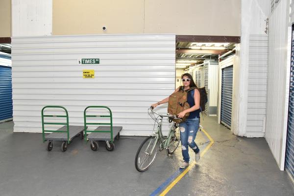 Greenpoint Storage Plus