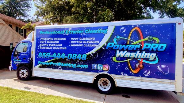 Power Pro Washing