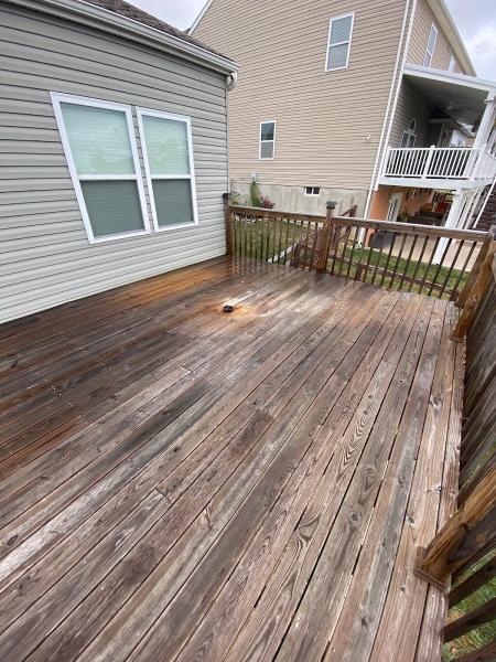 Power Pro Washing