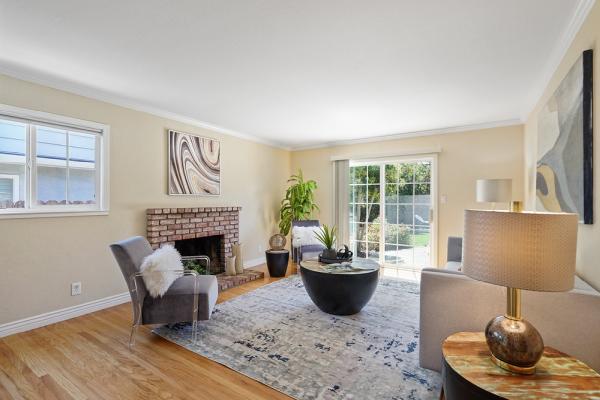 Christine Hsu Homes