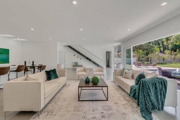 Mola Remodeling & Design
