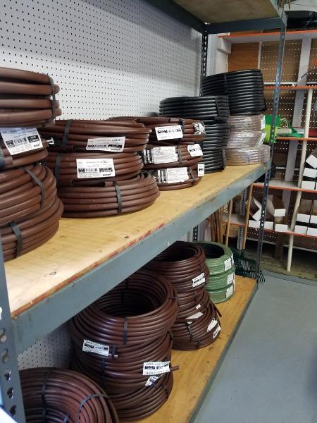 Burbank Irrigation Supply