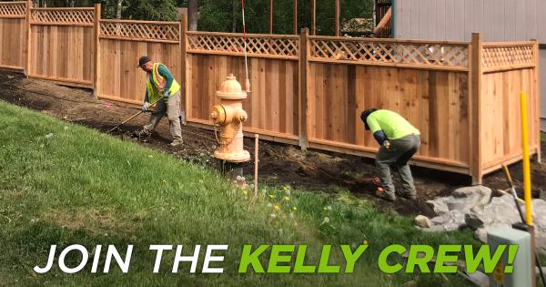 Kelly Lawn & Landscaping