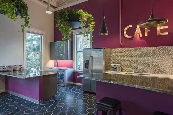 Lucile Glessner Interior Design