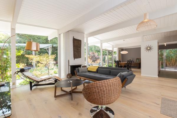 Lucile Glessner Interior Design