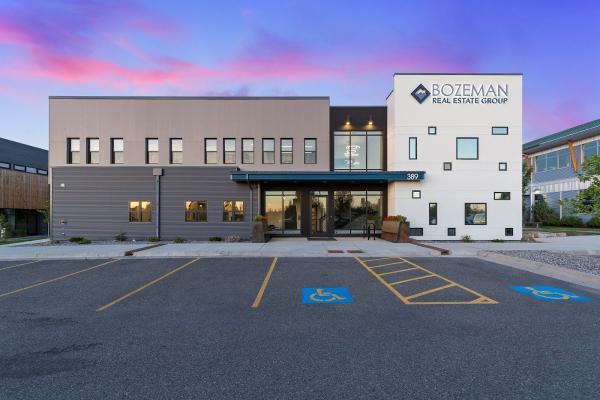 Bozeman Real Estate Group