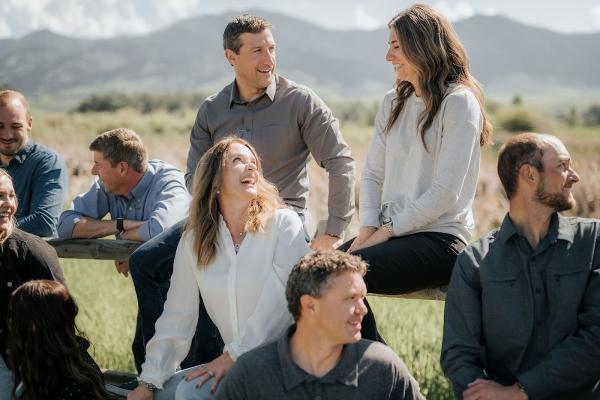 Bozeman Real Estate Group