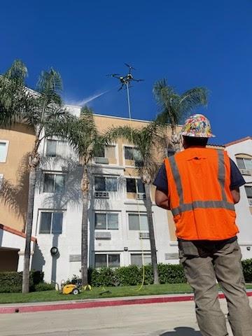 ABC Window Cleaning