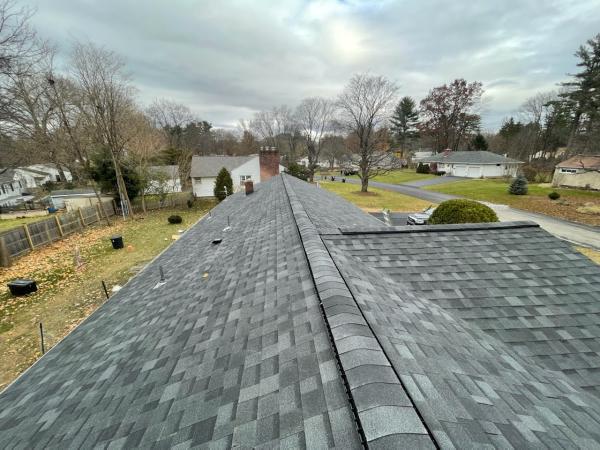 Benson Contracting Roofing Company