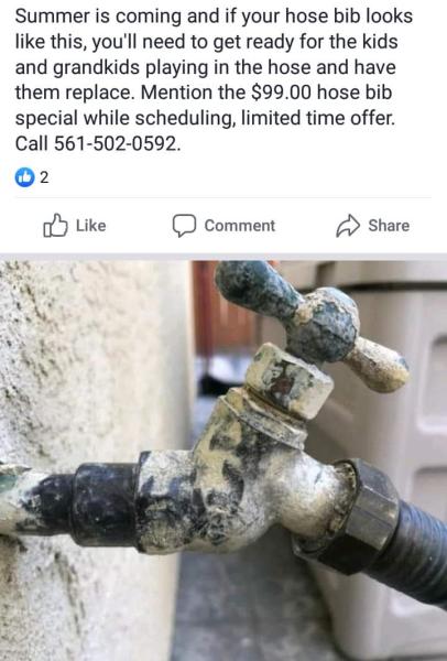 Brian Hollinger Plumbing Inc