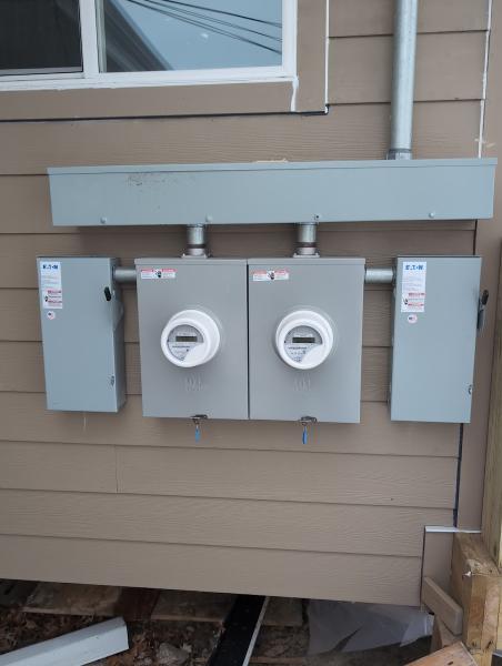 J-Sim Electric Inc