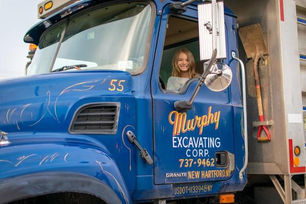 Murphy Excavating Corporation