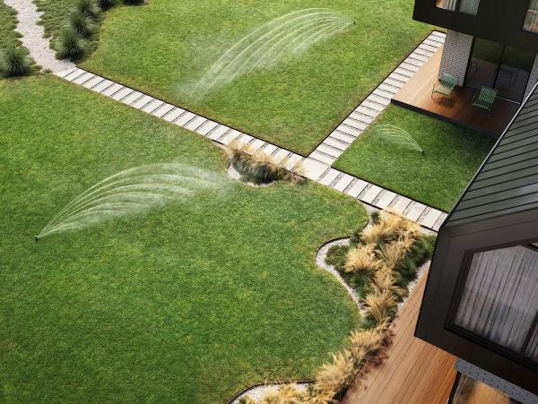 Irrigreen