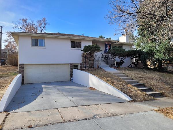 Colorado Window & Door Company