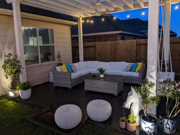 Uplift Outdoor