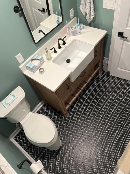 Total Home Improvements