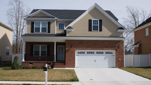 Total Home Improvements
