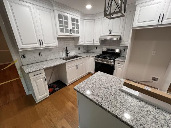 Total Home Improvements