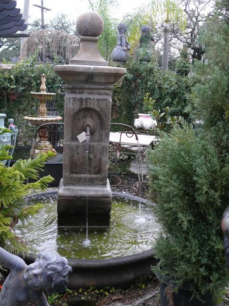 The French Casting Company