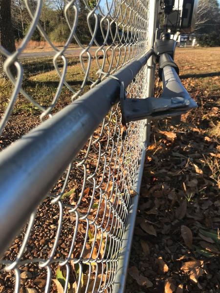 Conway Fence