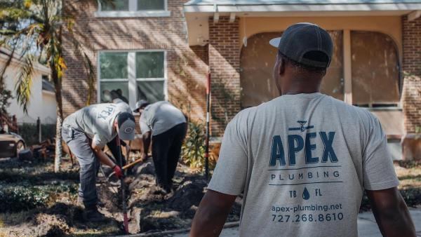 Apex Plumbing