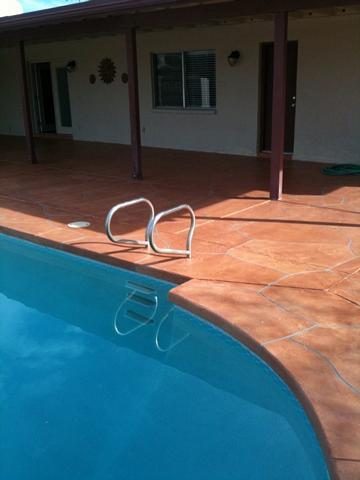 Specialty Concrete Construction