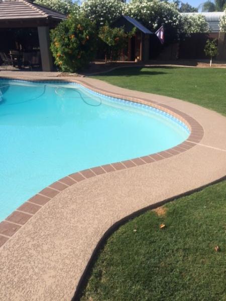 Specialty Concrete Construction