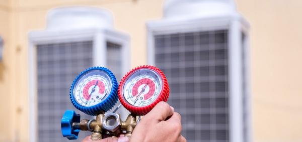 J. Daher Air Conditioning & Heating