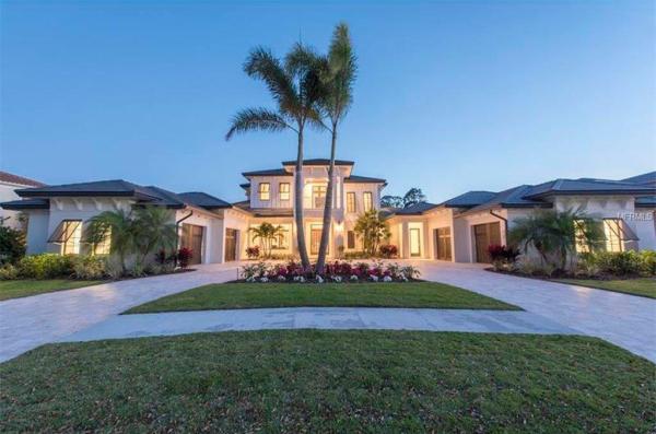 Pellegrini Homes LLC