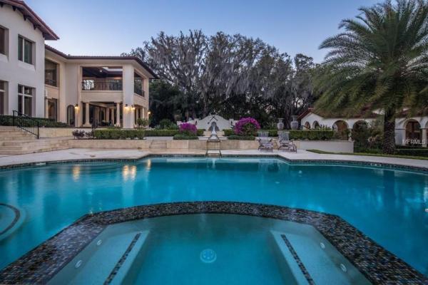 Pellegrini Homes LLC