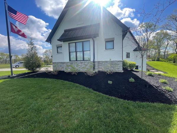 German's Landscaping