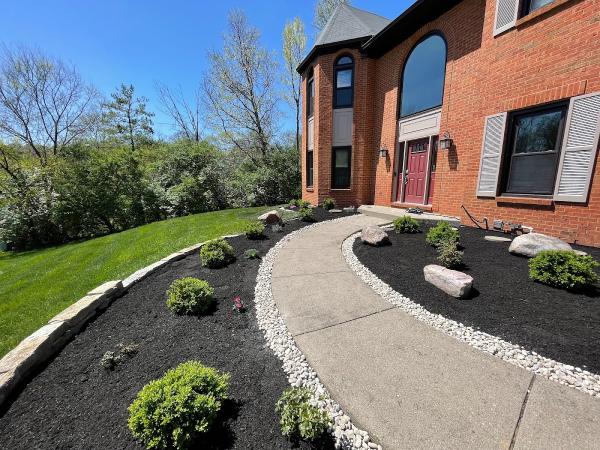 German's Landscaping