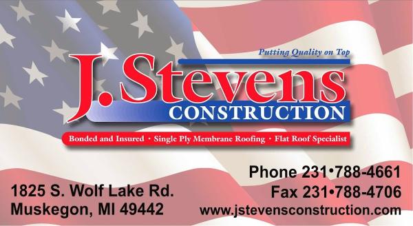 Stevens Construction