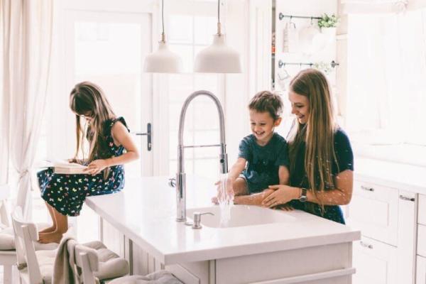 Keefe Plumbing Company Inc