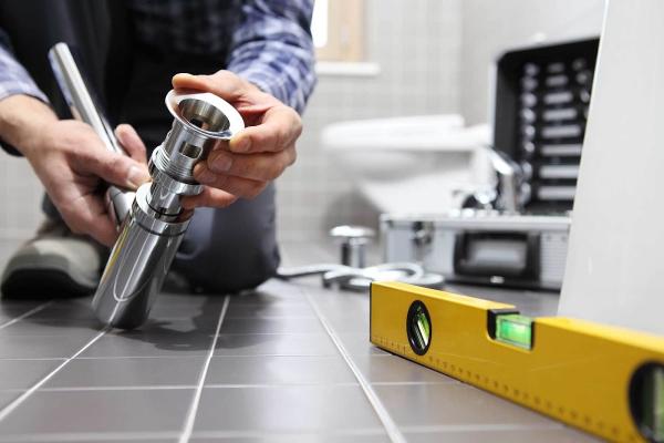 Keefe Plumbing Company Inc