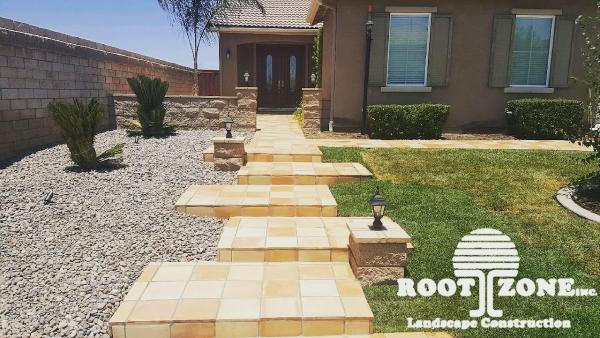Root Zone Landscape Construction Inc.
