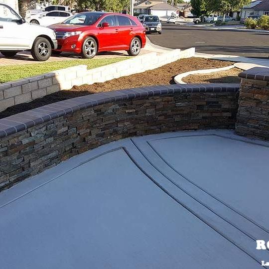 Root Zone Landscape Construction Inc.