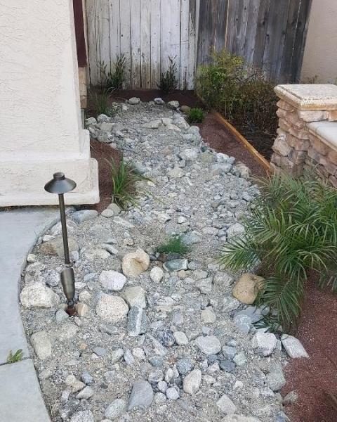 Root Zone Landscape Construction Inc.