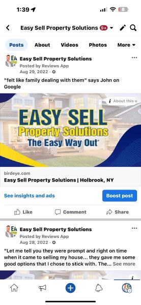 Easy Sell Property Solutions