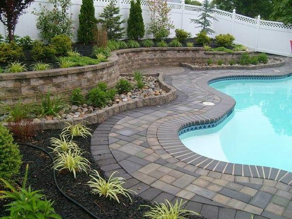 Mike's Hardscapes